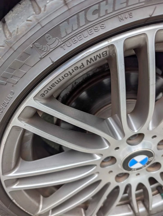 2009 BMW E81/E82/E88 1 Series - Image 10 of 10