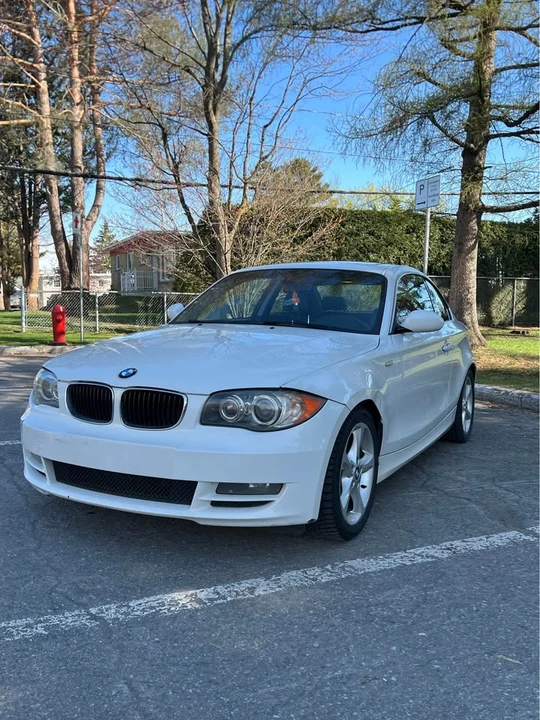 2009 BMW E81/E82/E88 1 Series - Image 2 of 9