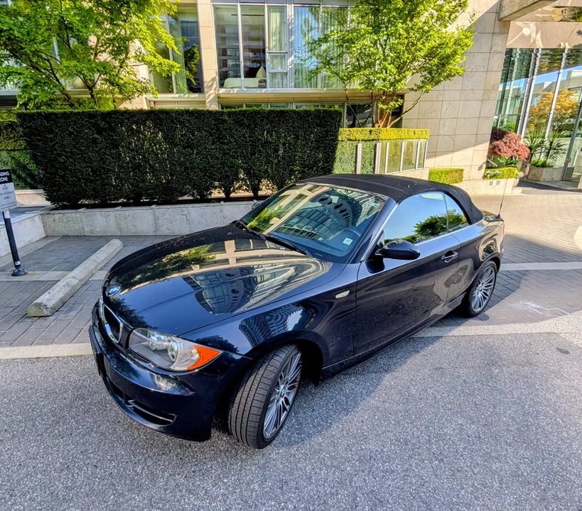 2009 BMW E81/E82/E88 1 Series - Image 6 of 10