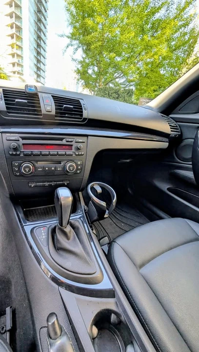 2009 BMW E81/E82/E88 1 Series - Image 7 of 10