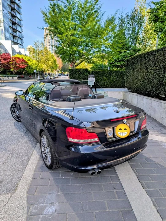 2009 BMW E81/E82/E88 1 Series - Image 3 of 10