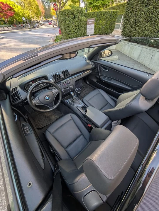 2009 BMW E81/E82/E88 1 Series - Image 4 of 10