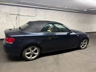 2009 BMW E81/E82/E88 1 Series - Image 2 of 7