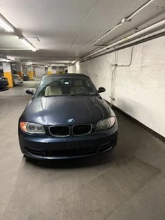 2009 BMW E81/E82/E88 1 Series - Image 3 of 7