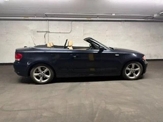 2009 BMW E81/E82/E88 1 Series - Image 4 of 7