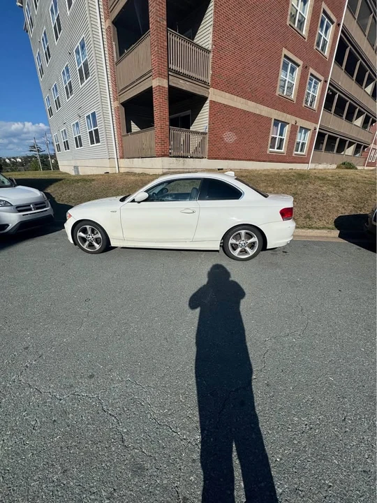 2009 BMW E81/E82/E88 1 Series - Image 6 of 9