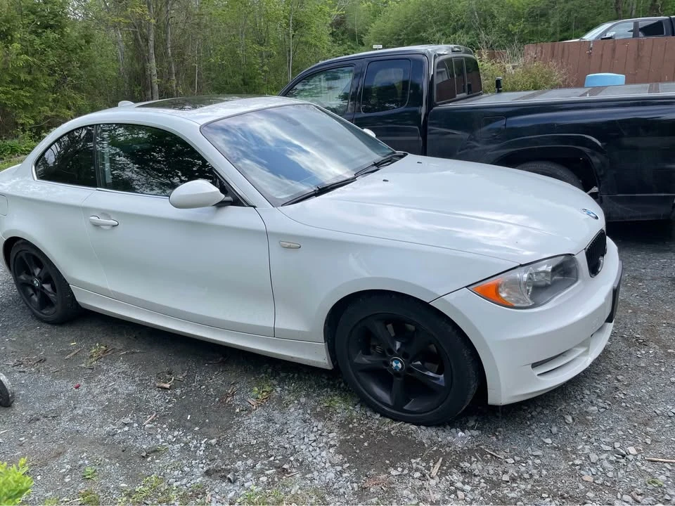2009 BMW E81/E82/E88 1 Series - Image 7 of 9