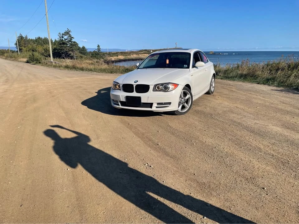 2009 BMW E81/E82/E88 1 Series - Image 9 of 9
