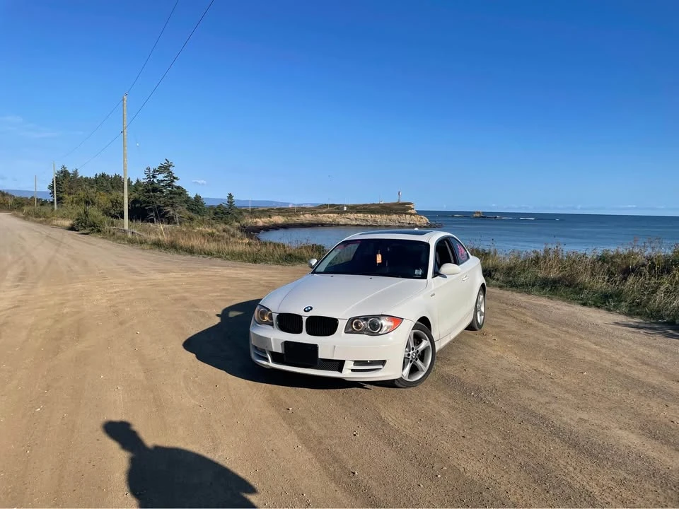 2009 BMW E81/E82/E88 1 Series - Image 8 of 9