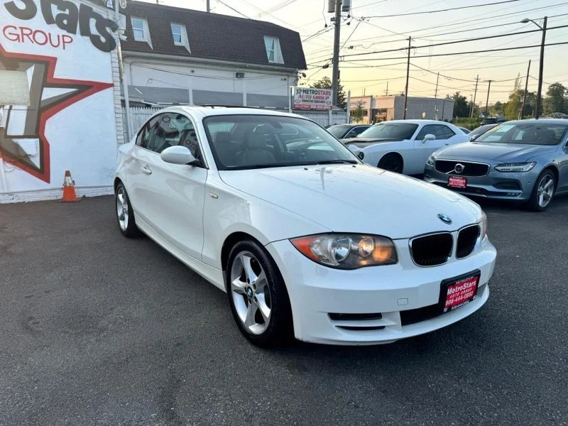2009 BMW E81/E82/E88 1 Series - Image 3 of 12