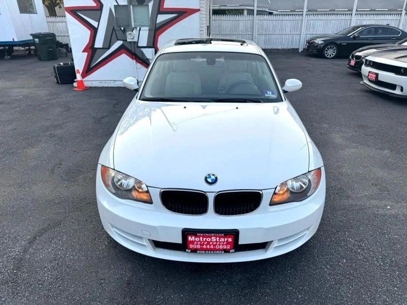 2009 BMW E81/E82/E88 1 Series - Image 2 of 12