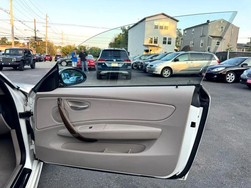 2009 BMW E81/E82/E88 1 Series - Image 12 of 12