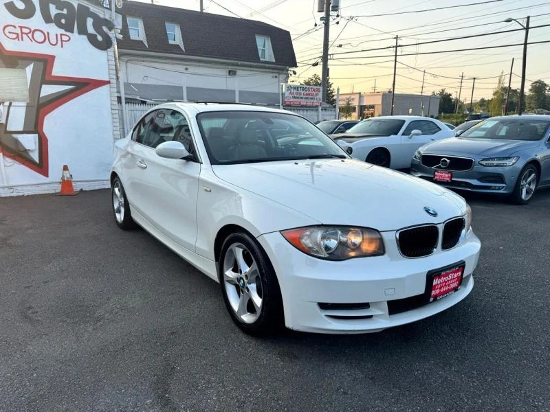 2009 BMW E81/E82/E88 1 Series - Image 3 of 12