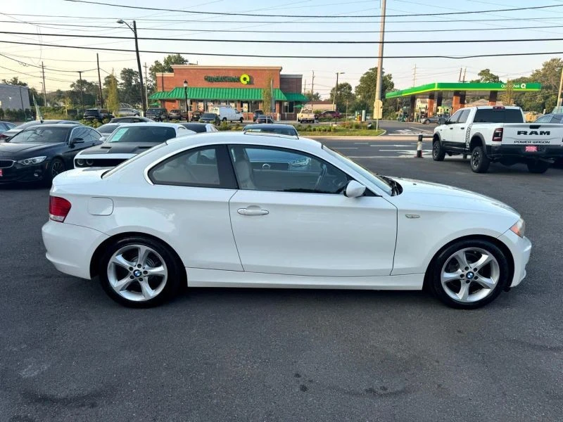 2009 BMW E81/E82/E88 1 Series - Image 4 of 12