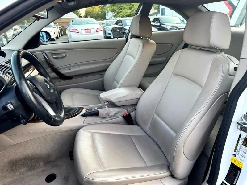 2009 BMW E81/E82/E88 1 Series - Image 11 of 12
