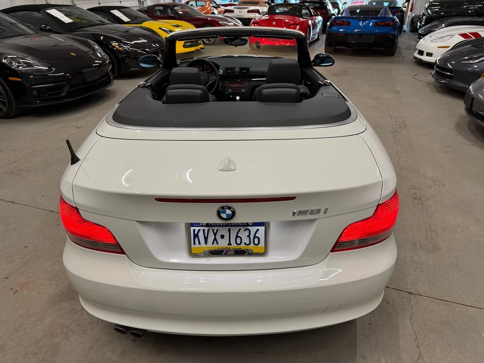 2009 BMW E81/E82/E88 1 Series - Image 20 of 21