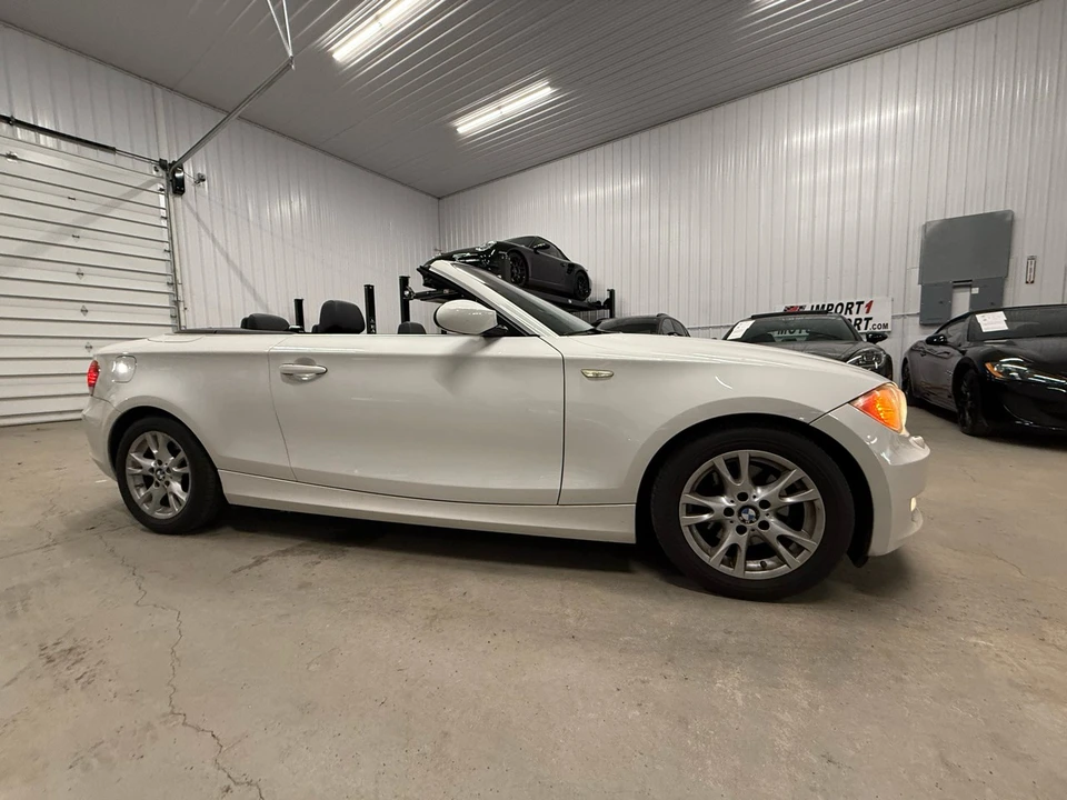 2009 BMW E81/E82/E88 1 Series - Image 7 of 21