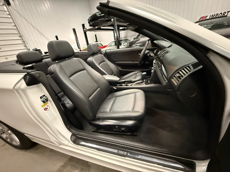 2009 BMW E81/E82/E88 1 Series - Image 14 of 21