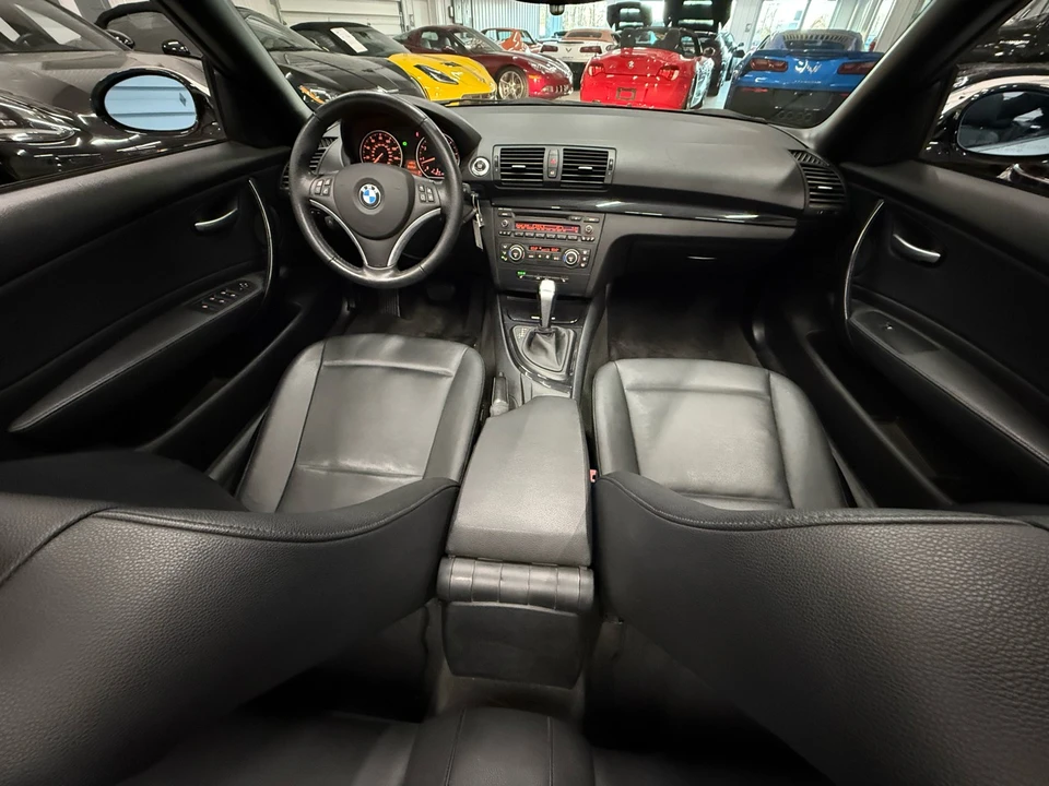 2009 BMW E81/E82/E88 1 Series - Image 9 of 21