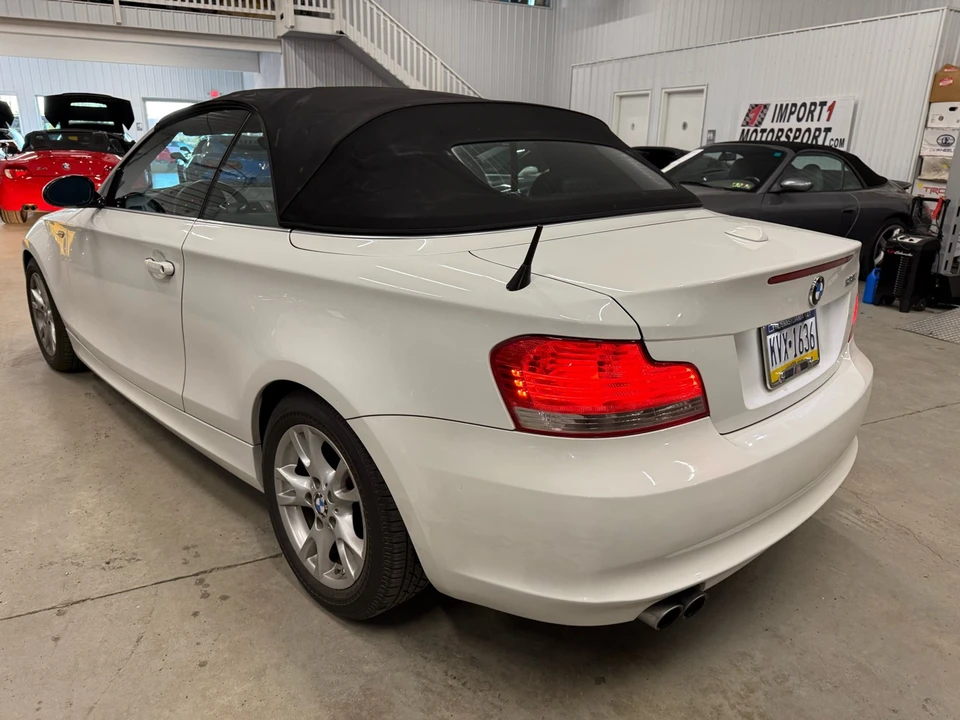 2009 BMW E81/E82/E88 1 Series - Image 4 of 21