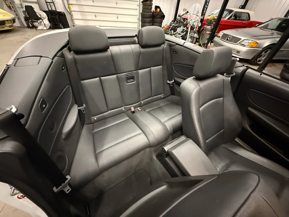 2009 BMW E81/E82/E88 1 Series - Image 11 of 21