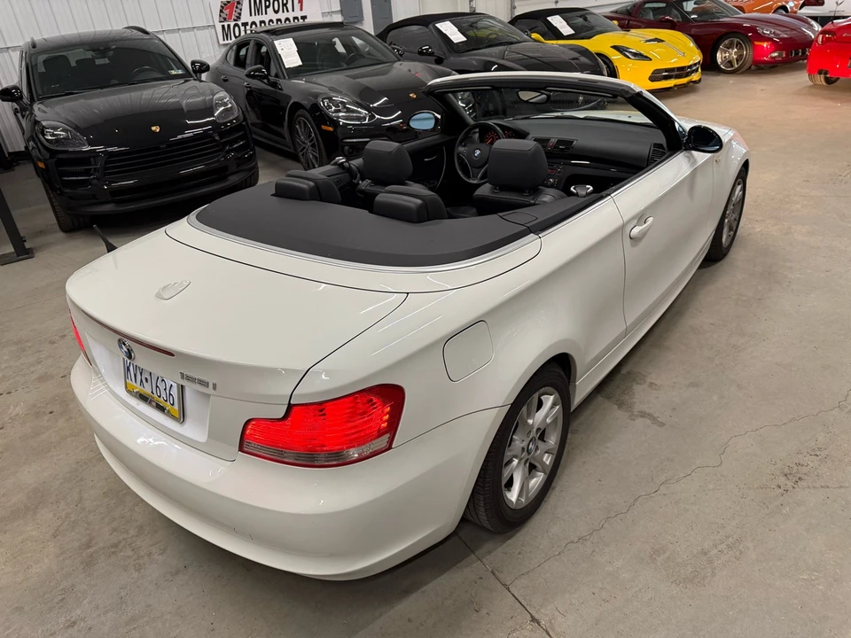 2009 BMW E81/E82/E88 1 Series - Image 21 of 21