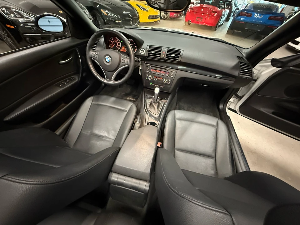 2009 BMW E81/E82/E88 1 Series - Image 10 of 21