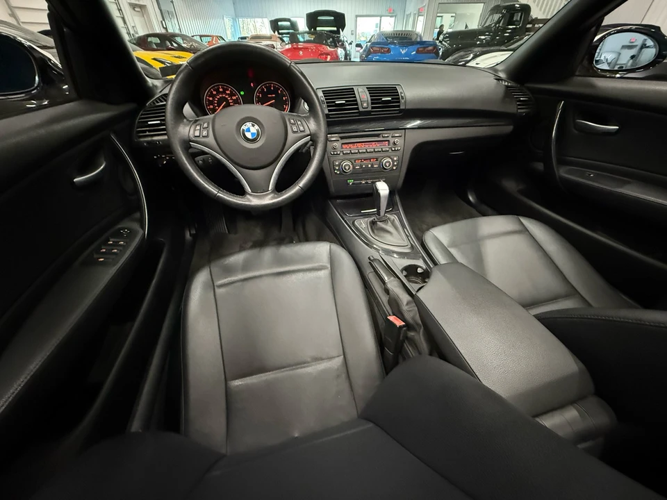 2009 BMW E81/E82/E88 1 Series - Image 12 of 21