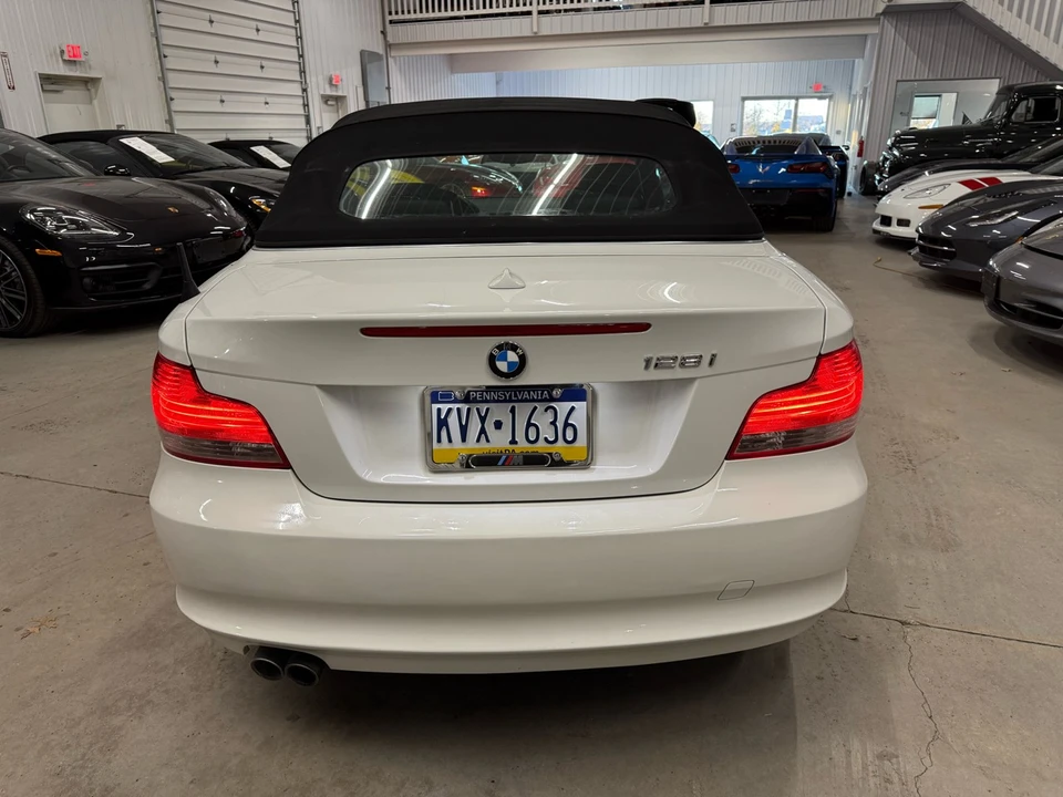 2009 BMW E81/E82/E88 1 Series - Image 5 of 21