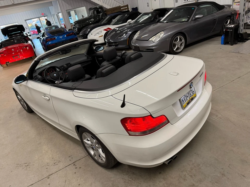 2009 BMW E81/E82/E88 1 Series - Image 19 of 21