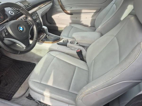 2009 BMW E81/E82/E88 1 Series - Image 5 of 10