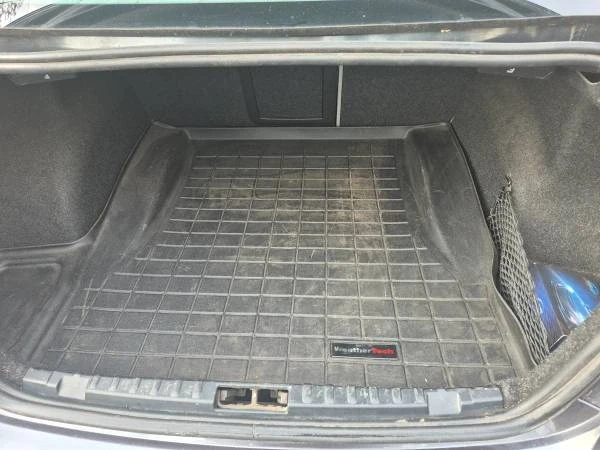 2009 BMW E81/E82/E88 1 Series - Image 6 of 10
