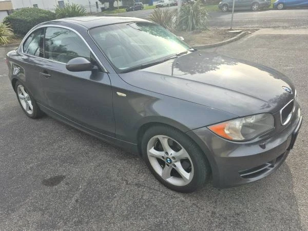 2009 BMW E81/E82/E88 1 Series - Image 2 of 10