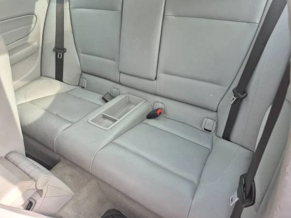 2009 BMW E81/E82/E88 1 Series - Image 4 of 10