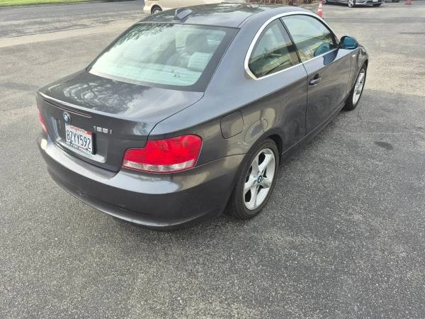 2009 BMW E81/E82/E88 1 Series - Image 3 of 10