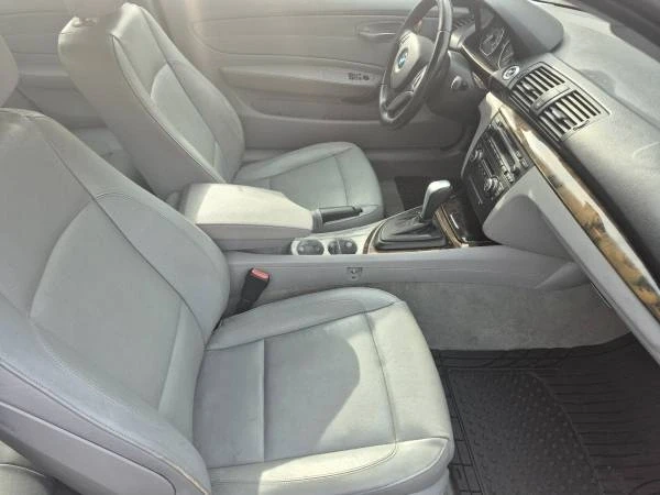 2009 BMW E81/E82/E88 1 Series - Image 9 of 10