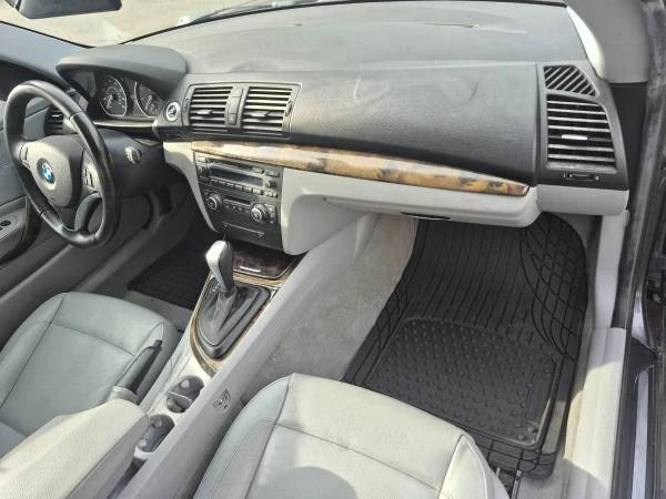 2009 BMW E81/E82/E88 1 Series - Image 8 of 10