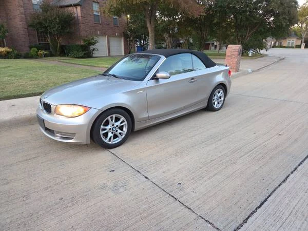 2009 BMW E81/E82/E88 1 Series - Image 2 of 12