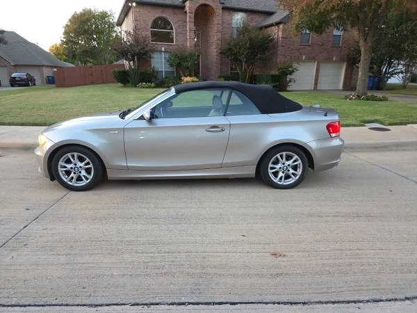 2009 BMW E81/E82/E88 1 Series - Image 3 of 12