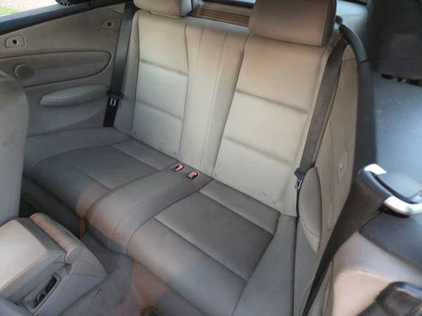 2009 BMW E81/E82/E88 1 Series - Image 10 of 12