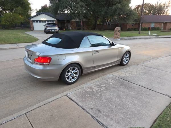 2009 BMW E81/E82/E88 1 Series - Image 4 of 12