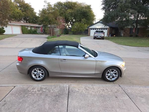 2009 BMW E81/E82/E88 1 Series - Image 5 of 12