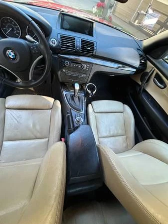 2009 BMW E81/E82/E88 1 Series - Image 8 of 18