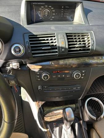 2009 BMW E81/E82/E88 1 Series - Image 16 of 18