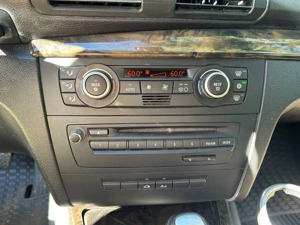 2009 BMW E81/E82/E88 1 Series - Image 18 of 18