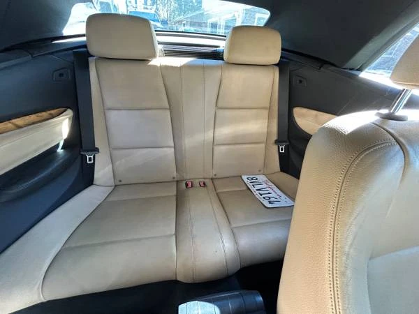 2009 BMW E81/E82/E88 1 Series - Image 12 of 18