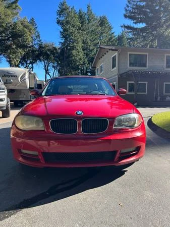 2009 BMW E81/E82/E88 1 Series - Image 4 of 18