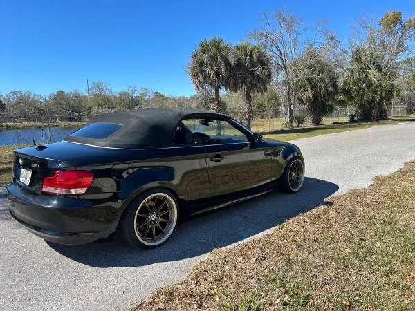2009 BMW E81/E82/E88 1 Series - Image 2 of 10