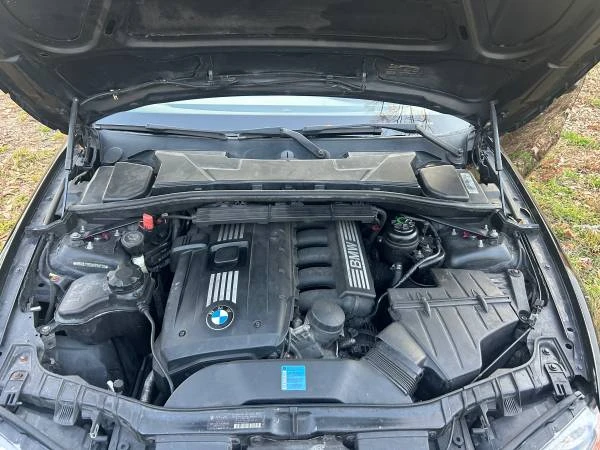 2009 BMW E81/E82/E88 1 Series - Image 8 of 10