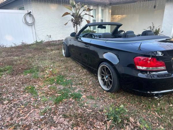 2009 BMW E81/E82/E88 1 Series - Image 7 of 10